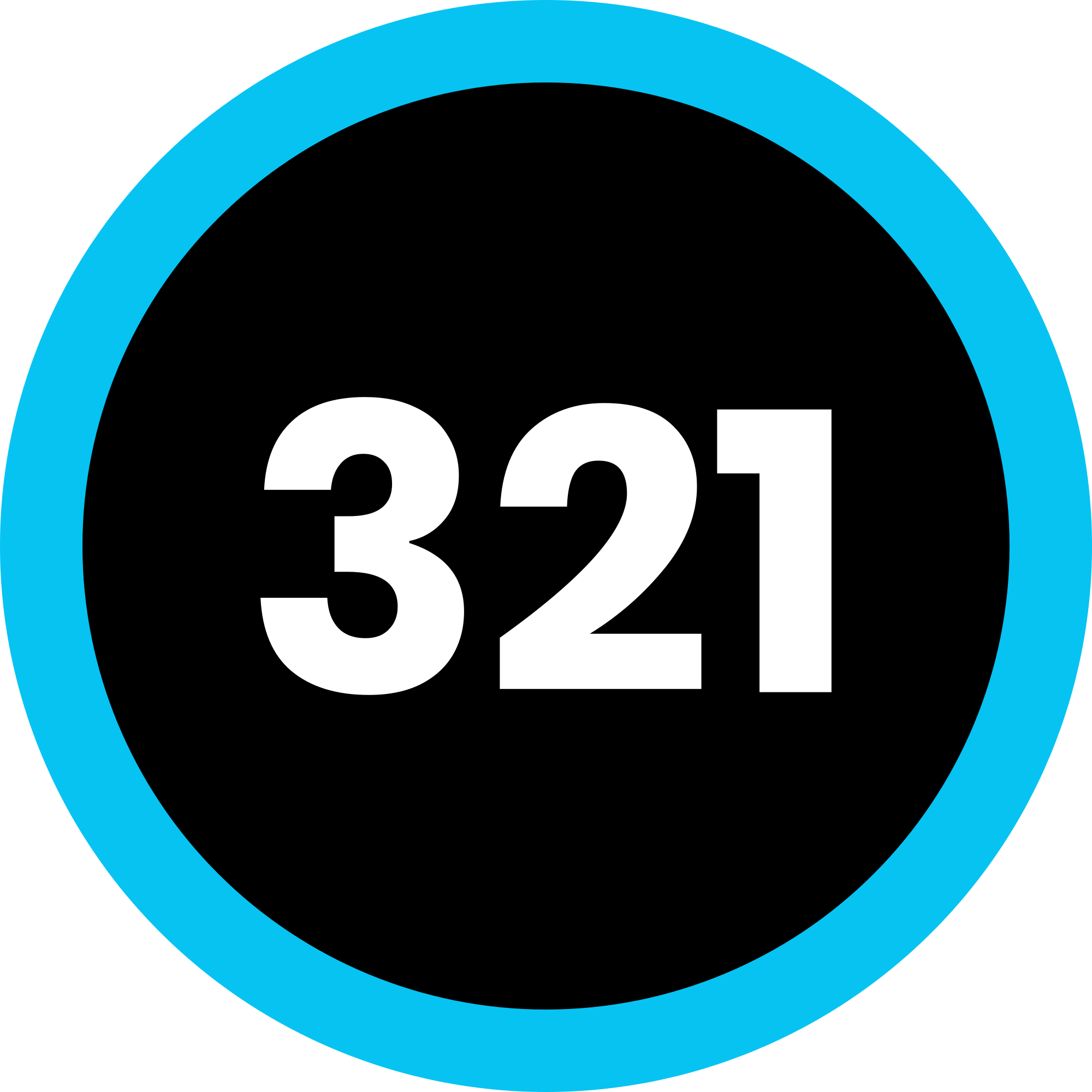 321 Web Marketing